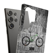 SANTA CRUZ 5010 X0 AXS RSV 2024
