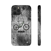 SANTA CRUZ BRONSON DEORE