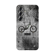 SANTA CRUZ NOMAD XT Di2 Coil