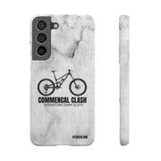 COMMENCAL CLASH SIGNATURE DARK SLATE