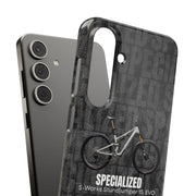 SPECIALIZED S-Works Stumpjumper 15 EVO