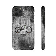 SANTA CRUZ NOMAD GX AXS