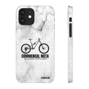 COMMENCAL META SX V5 RIDE PYRITE GREY