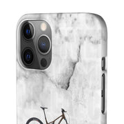 COMMENCAL T.E.M.P.O. ESSENTIAL FROZEN BROWN