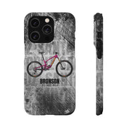 SANTA CRUZ BRONSON XO AXS RSV