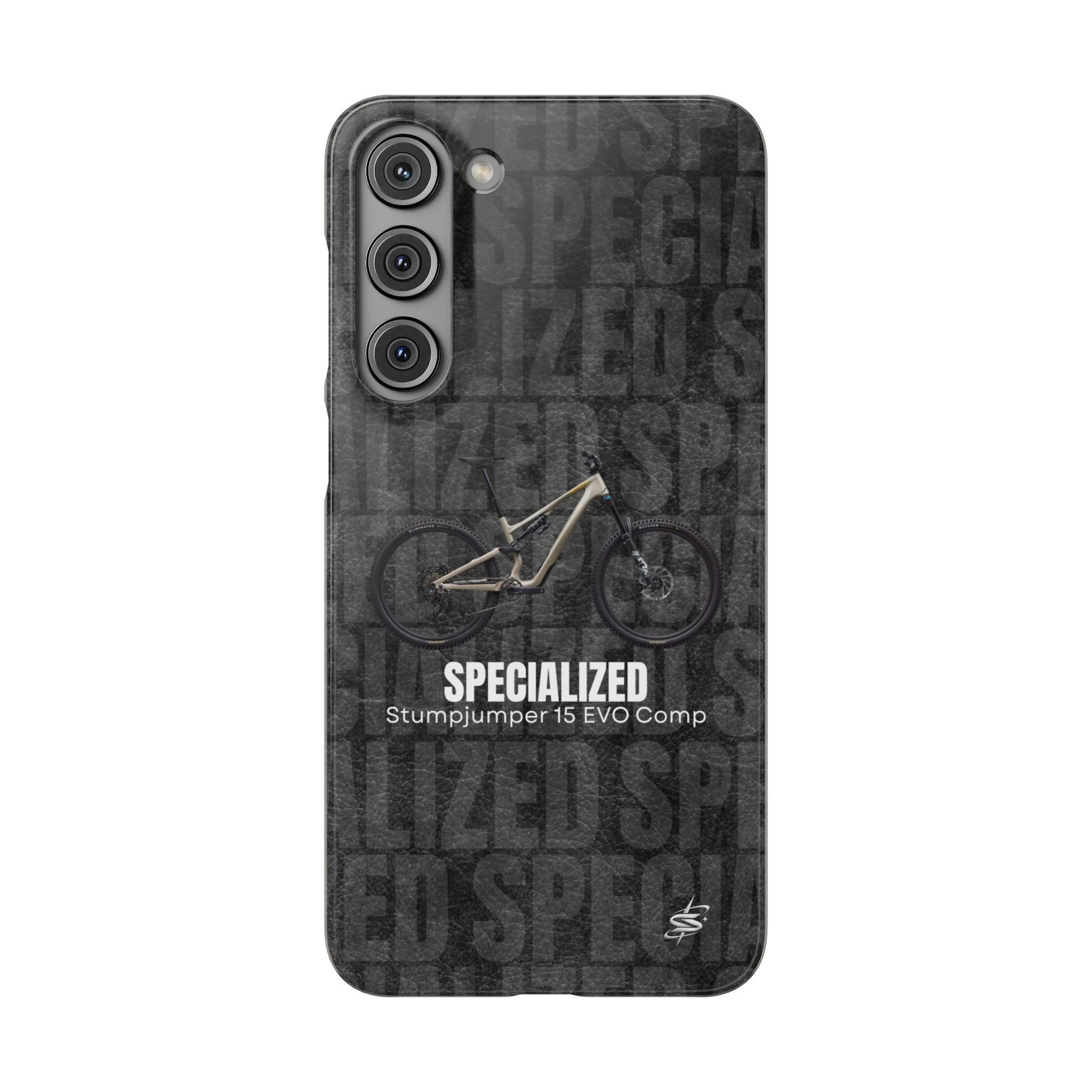 SPECIALIZED Stumpjumper 15 EVO Comp