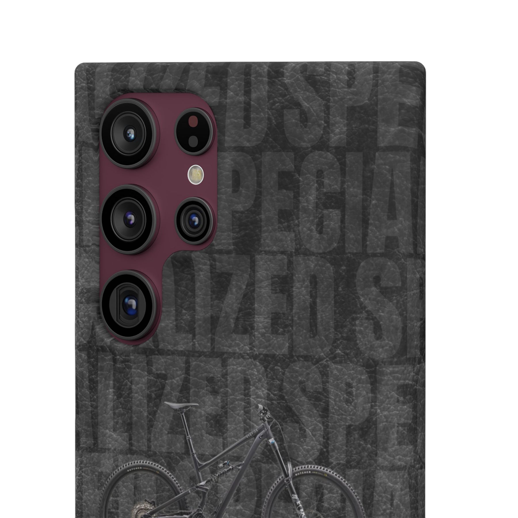 SPECIALIZED Status 2 170