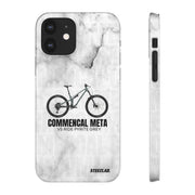 COMMENCAL META V5 RIDE PYRITE GREY