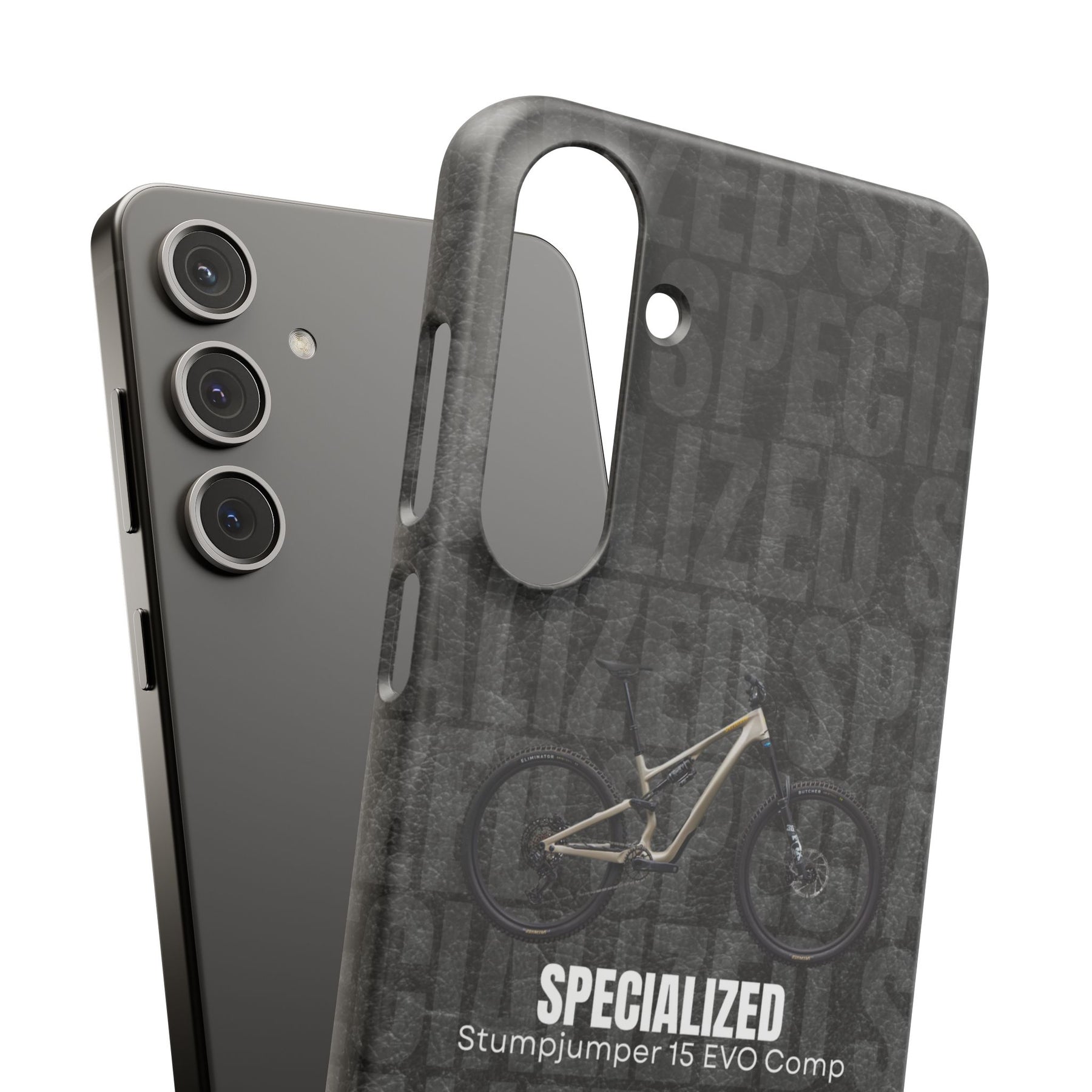 SPECIALIZED Stumpjumper 15 EVO Comp