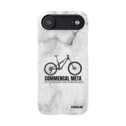 COMMENCAL META SX V5 SIGNATURE PURE BLACK 2027