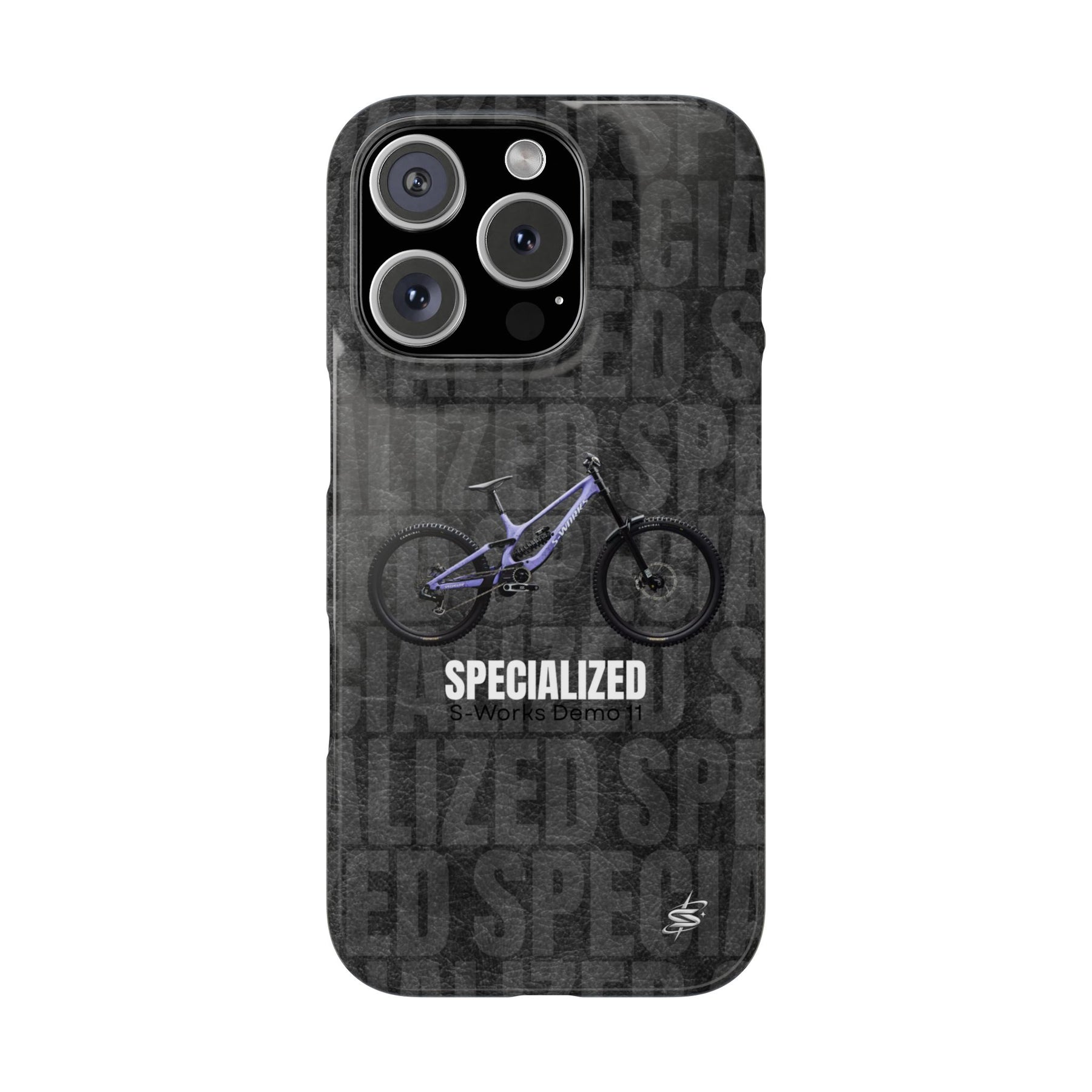 SPECIALIZED S-Works Demo 11