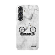 COMMENCAL FRS SIGNATURE PURE WHITE 2026