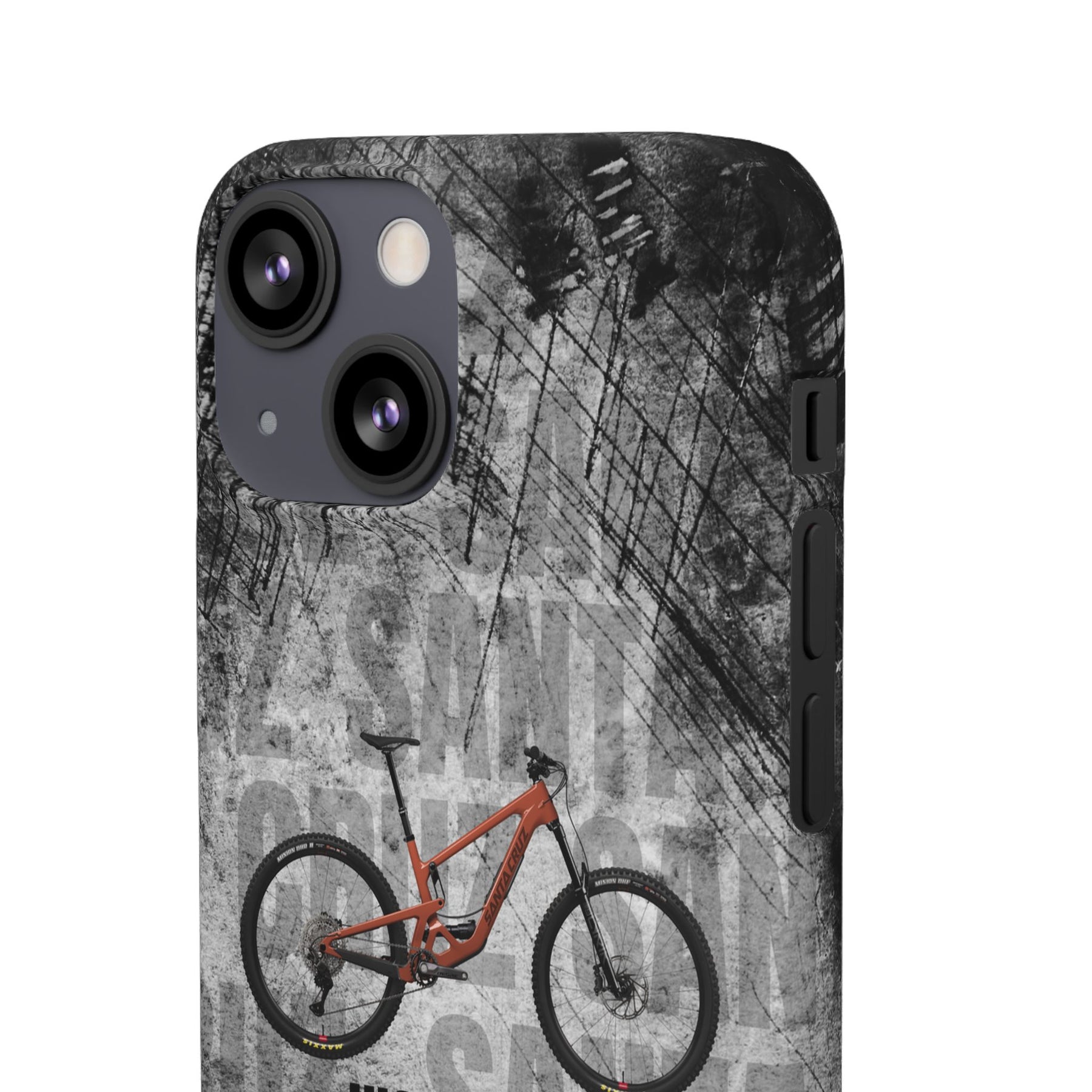 SANTA CRUZ HIGHTOWER DEORE