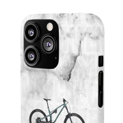 COMMENCAL META SX V5 RIDE PYRITE GREY