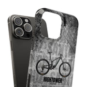 SANTA CRUZ HIGHTOWER DEORE