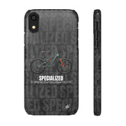 SPECIALIZED S-Works Stumpjumper 15 LTD