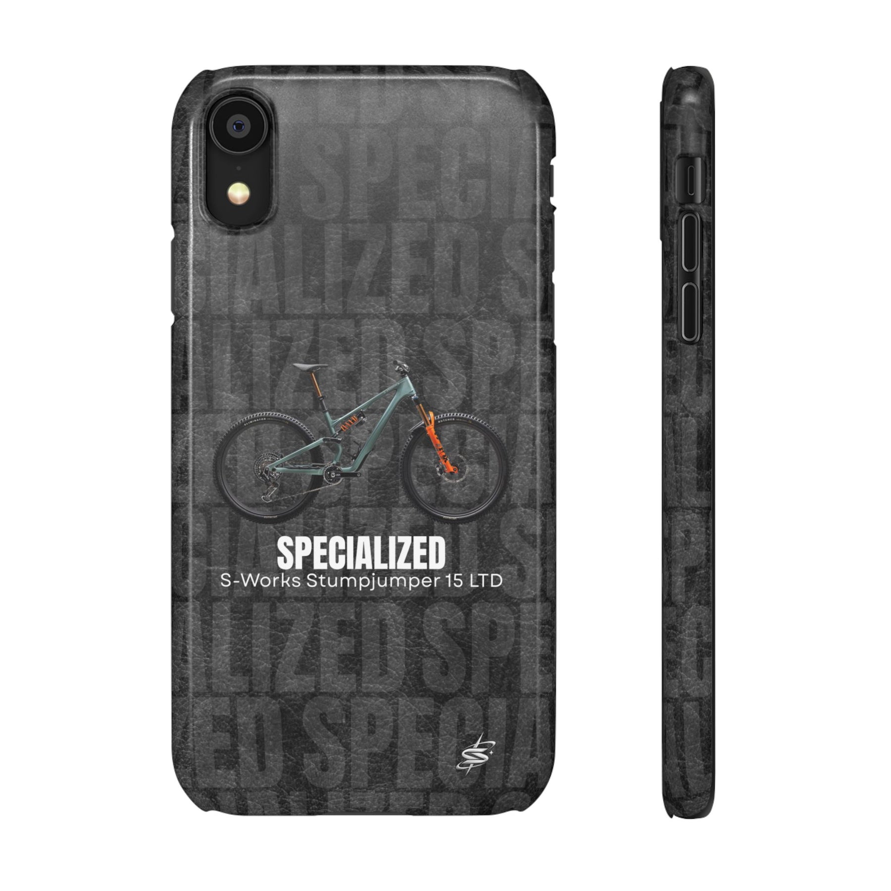 SPECIALIZED S-Works Stumpjumper 15 LTD