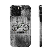 SANTA CRUZ BRONSON DEORE