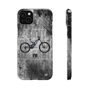 SANTA CRUZ DH S