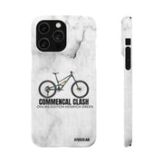 COMMENCAL CLASH OHLINS EDITION KESWICK GREEN