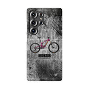 SANTA CRUZ BRONSON XO AXS RSV