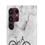 COMMENCAL T.E.M.P.O. T-TYPE CRACKLED BLACK