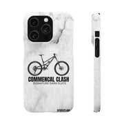 COMMENCAL CLASH SIGNATURE DARK SLATE