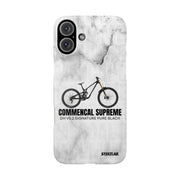 COMMENCAL SUPREME DH V5.2 SIGNATURE PURE BLACK 2027