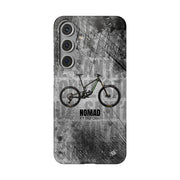 SANTA CRUZ NOMAD XT Di2 Coil