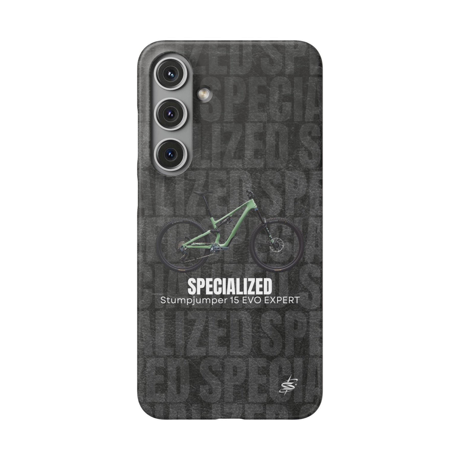 SPECIALIZED Stumpjumper 15 EVO EXPERT