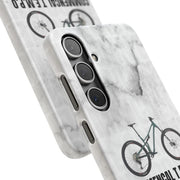 COMMENCAL T.E.M.P.O. ESSENTIAL METALLIC GREEN