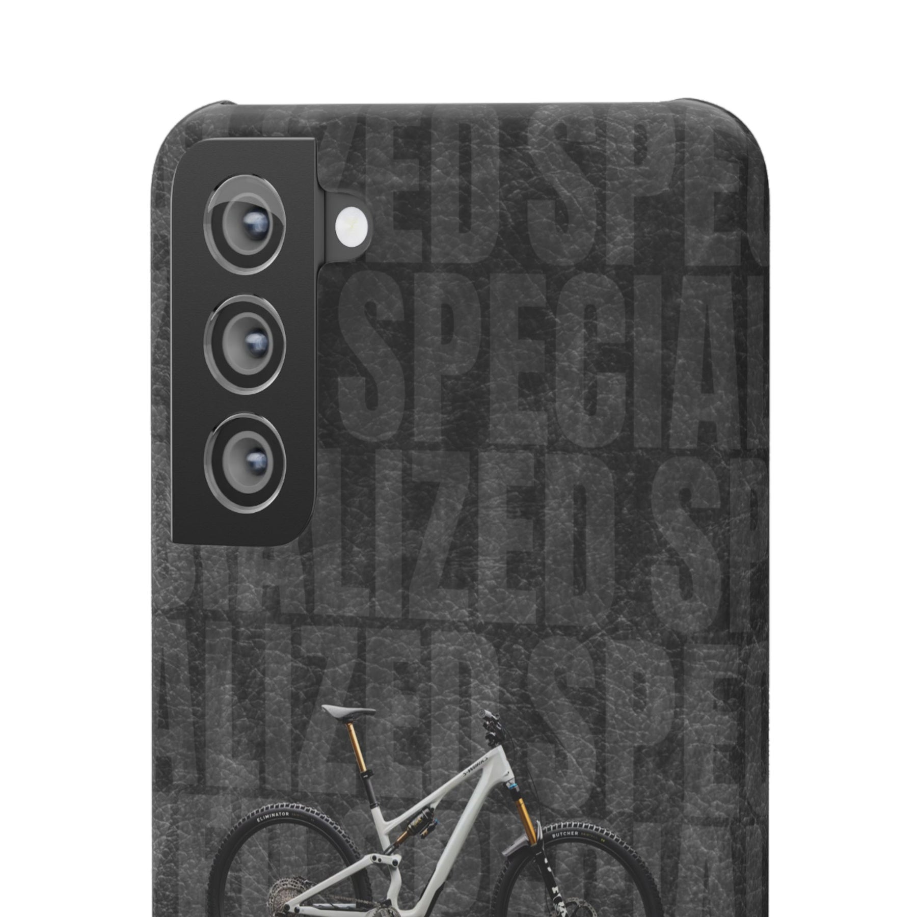 SPECIALIZED S-Works Stumpjumper 15 EVO