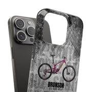 SANTA CRUZ BRONSON XO AXS RSV