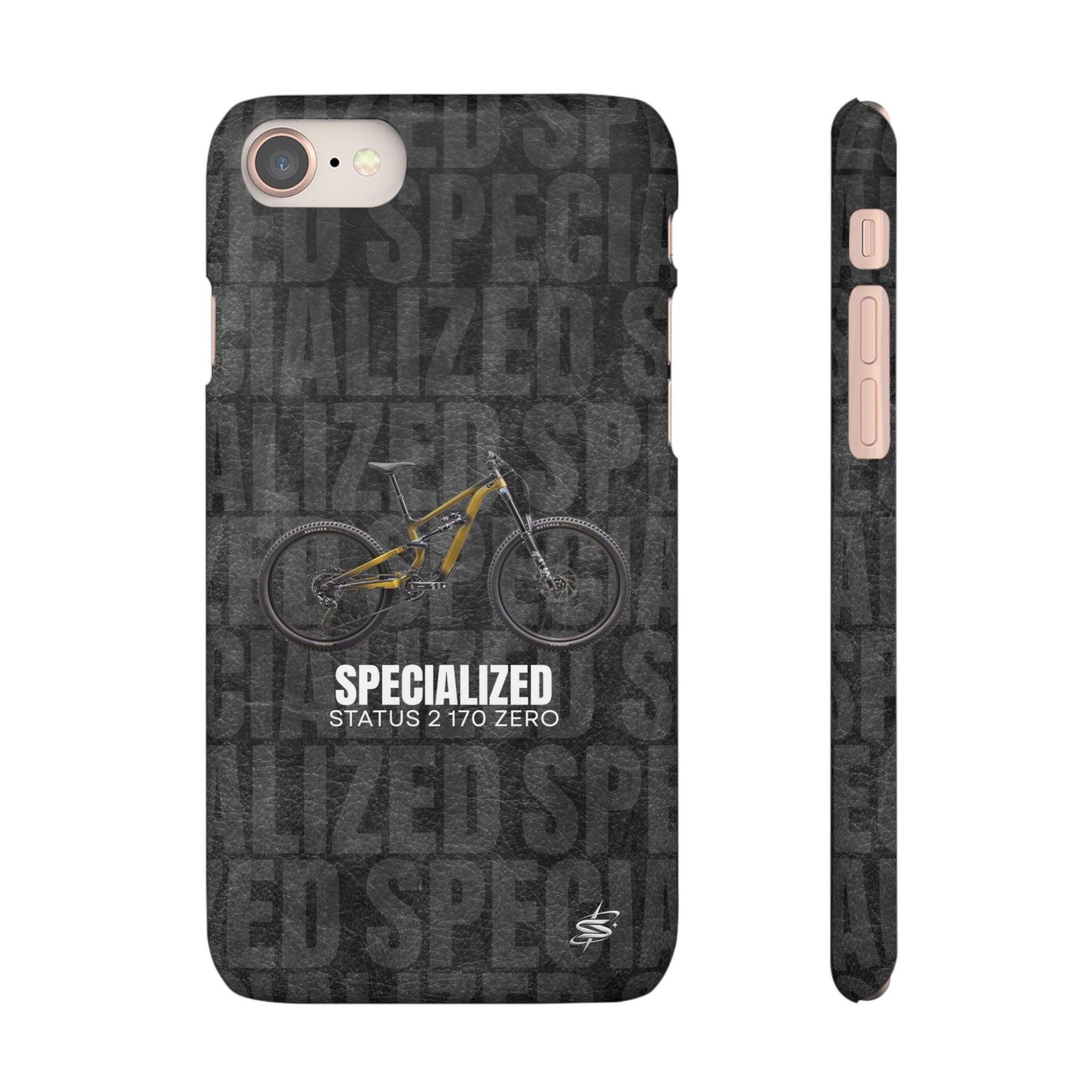 SPECIALIZED Status 2 ZERO