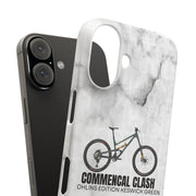 COMMENCAL CLASH OHLINS EDITION KESWICK GREEN