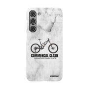 COMMENCAL CLASH SIGNATURE DARK SLATE