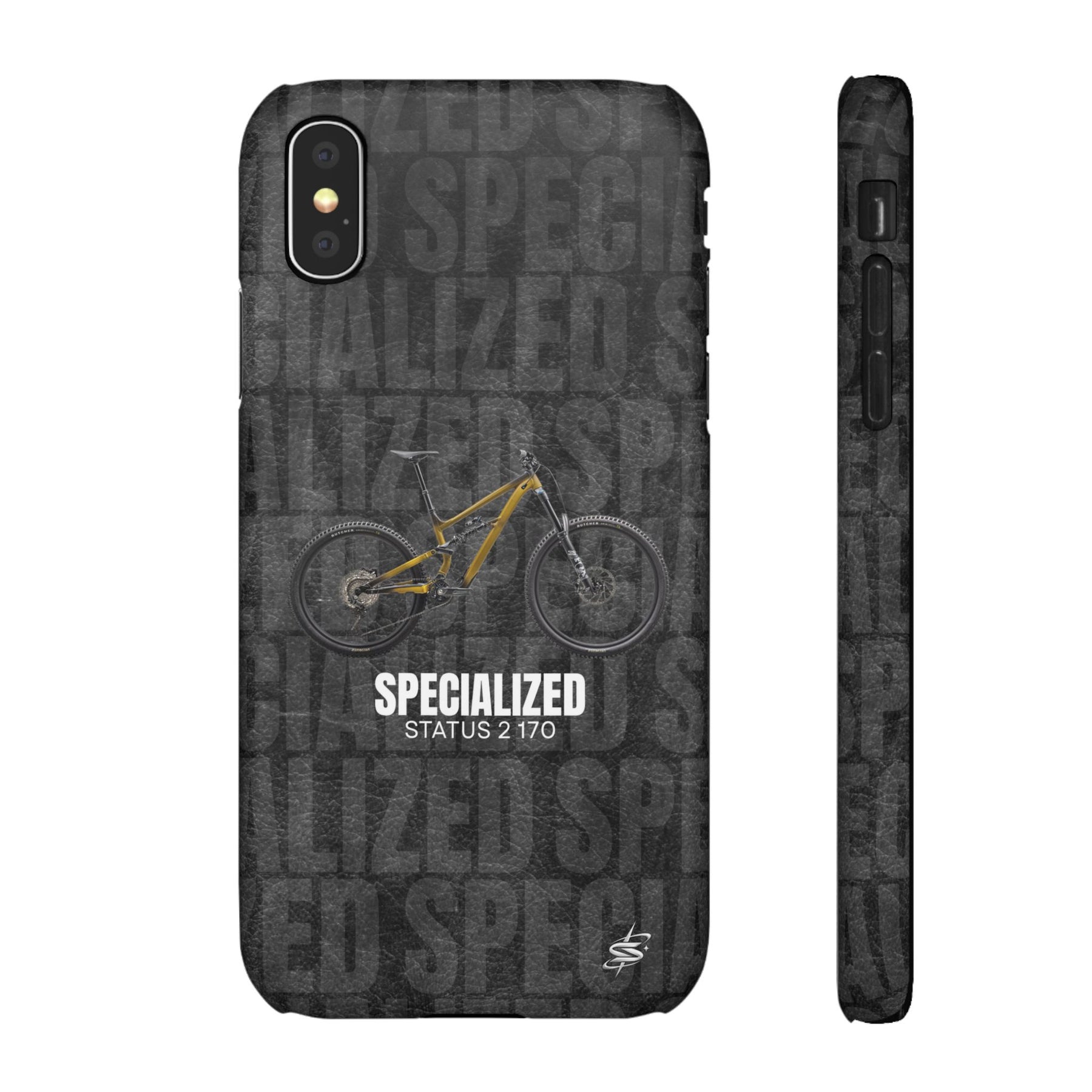 SPECIALIZED Status 2 170