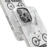 COMMENCAL META V5 LIMITED EDITION CLEAR SILVER