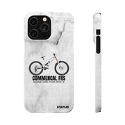 COMMENCAL FRS SIGNATURE PURE WHITE 2026