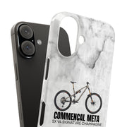 COMMENCAL META SX V4 SIGNATURE CHAMPAGNE