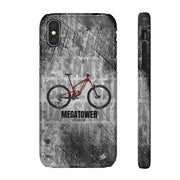 SANTA CRUZ MEGATOWER X0 AXS