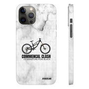 COMMENCAL CLASH V3 SIGNATURE PURE BLACK 2027