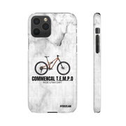 COMMENCAL T.E.M.P.O. RIDE UTAH DIRT