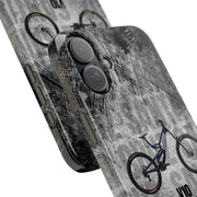 SANTA CRUZ DH S