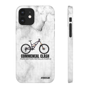 COMMENCAL CLASH PARK EDITION METALLIC PURPLE