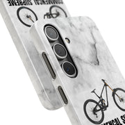 COMMENCAL SUPREME DH V5.2 SIGNATURE PURE BLACK 2027