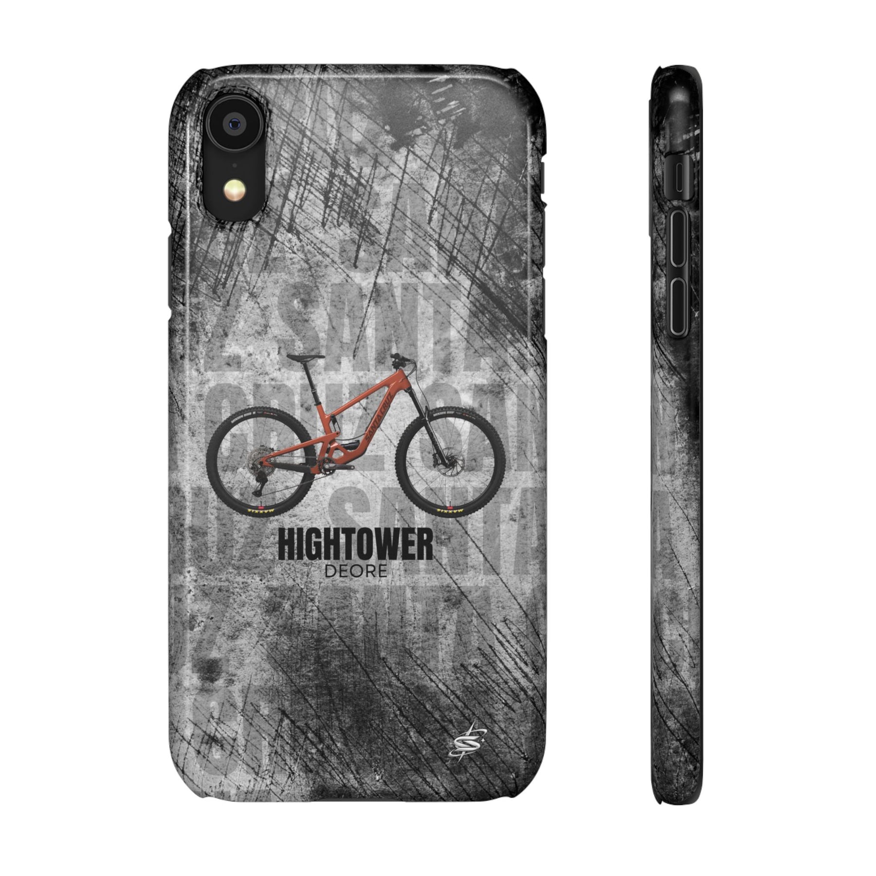 SANTA CRUZ HIGHTOWER DEORE
