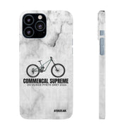 COMMENCAL SUPREME DH V5 RIDE PYRITE GREY 2026