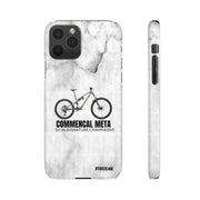 COMMENCAL META SX V4 SIGNATURE CHAMPAGNE