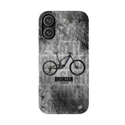 SANTA CRUZ BRONSON DEORE